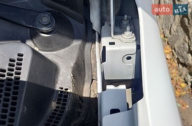 Вантажопасажирський фургон Renault Master 2020 в Ужгороді