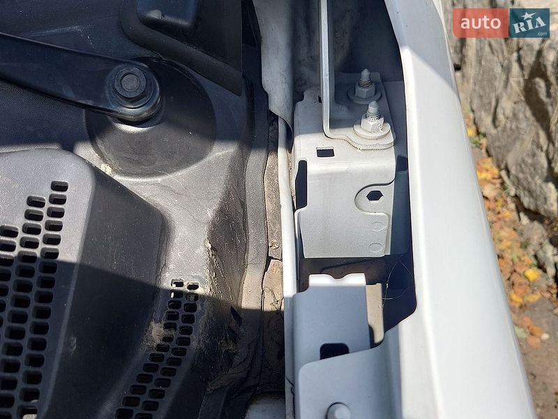 Вантажопасажирський фургон Renault Master 2020 в Ужгороді