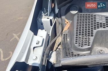 Вантажопасажирський фургон Renault Master 2020 в Ужгороді
