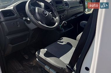 Вантажопасажирський фургон Renault Master 2020 в Ужгороді
