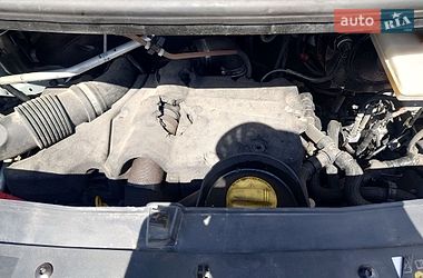 Вантажопасажирський фургон Renault Master 2020 в Ужгороді