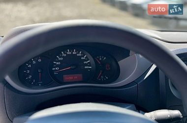 Грузовой фургон Renault Master 2018 в Хусте