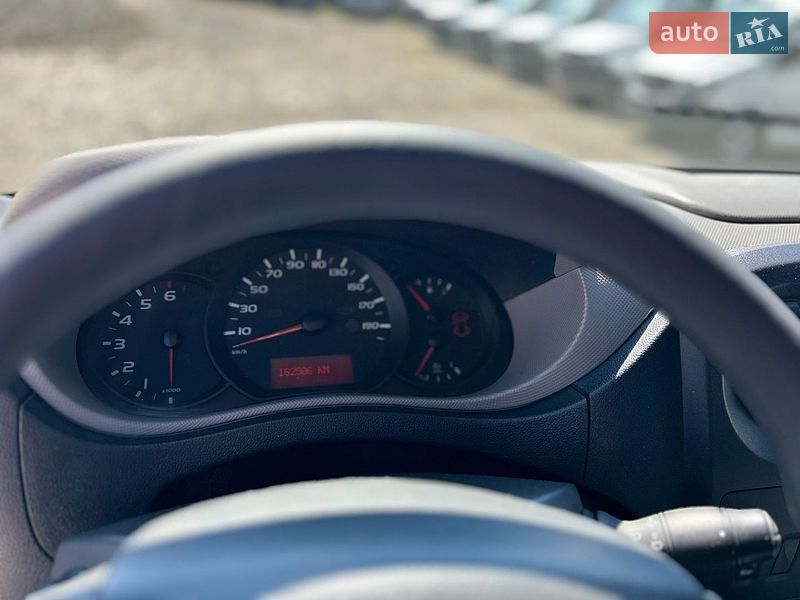 Грузовой фургон Renault Master 2018 в Хусте