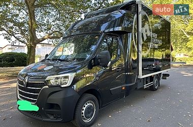 Другие грузовики Renault Master 2021 в Нововолынске