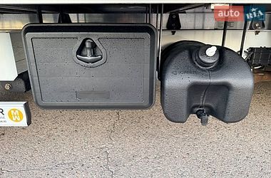 Тентованый Renault Master 2022 в Киеве