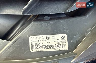 Тентованый Renault Master 2022 в Киеве