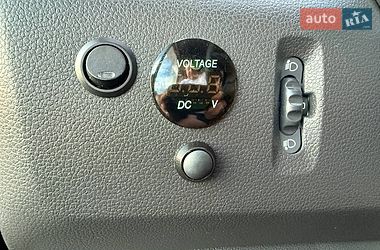 Тентованый Renault Master 2022 в Киеве
