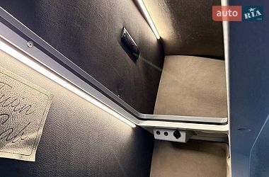 Тентованый Renault Master 2022 в Киеве
