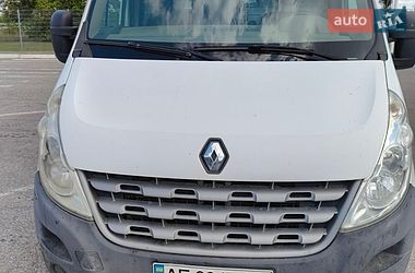 Минивэн Renault Master 2012 в Днепре