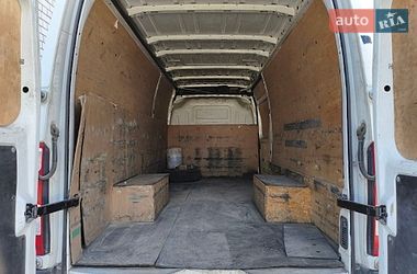 Минивэн Renault Master 2012 в Днепре