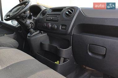 Минивэн Renault Master 2012 в Днепре