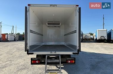 Вантажний фургон Renault Master 2021 в Львові