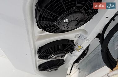 Вантажний фургон Renault Master 2021 в Львові