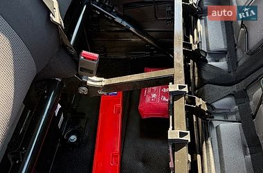Вантажний фургон Renault Master 2021 в Львові