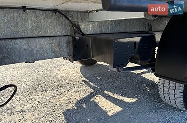 Вантажний фургон Renault Master 2021 в Львові