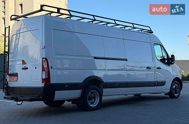 Грузовой фургон Renault Master 2018 в Дубно