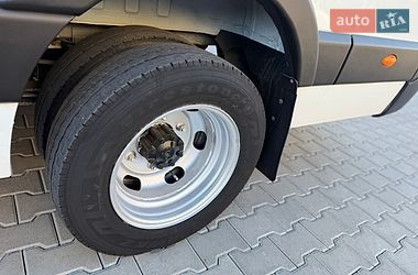 Грузовой фургон Renault Master 2018 в Дубно