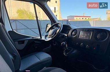 Грузовой фургон Renault Master 2018 в Дубно