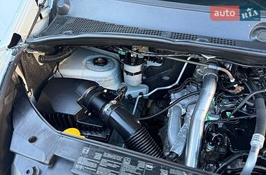Грузовой фургон Renault Master 2018 в Дубно
