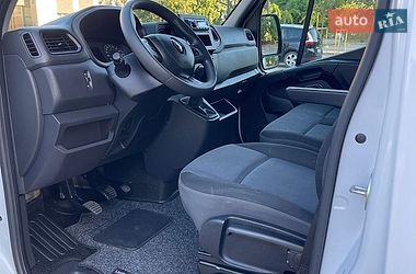 Вантажний фургон Renault Master 2021 в Луцьку