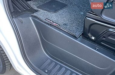 Вантажний фургон Renault Master 2021 в Луцьку