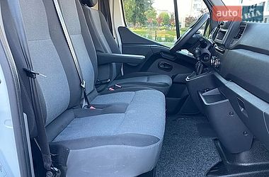 Вантажний фургон Renault Master 2021 в Луцьку