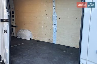 Вантажний фургон Renault Master 2021 в Луцьку