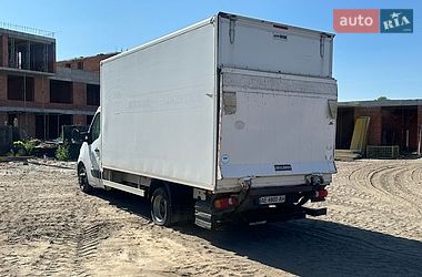 Борт Renault Master 2011 в Днепре фото 7 Борт Renault Master 2011 в Днепре