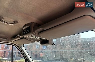 Борт Renault Master 2011 в Днепре фото 13 Борт Renault Master 2011 в Днепре