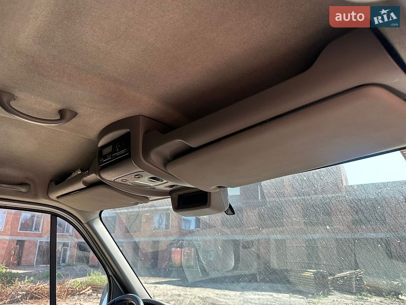Борт Renault Master 2011 в Днепре фото 13 Борт Renault Master 2011 в Днепре