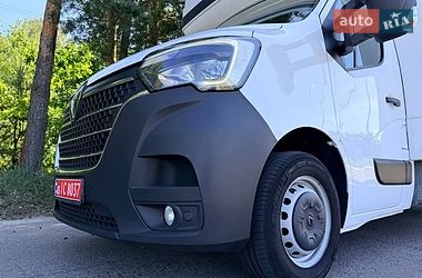 Тентований Renault Master 2022 в Києві фото 25 Тентований Renault Master 2022 в Києві