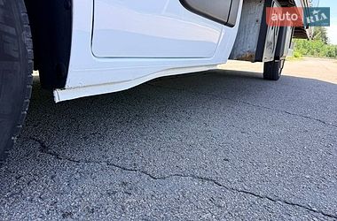 Тентований Renault Master 2022 в Києві фото 35 Тентований Renault Master 2022 в Києві