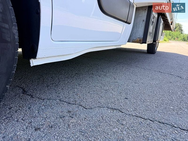 Тентований Renault Master 2022 в Києві фото 35 Тентований Renault Master 2022 в Києві