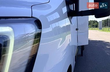 Тентований Renault Master 2022 в Києві фото 40 Тентований Renault Master 2022 в Києві