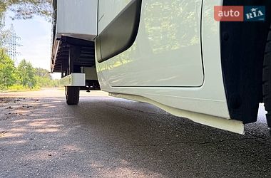 Тентований Renault Master 2022 в Києві фото 57 Тентований Renault Master 2022 в Києві