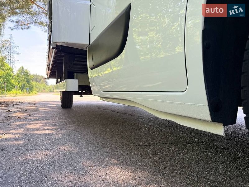 Тентований Renault Master 2022 в Києві фото 57 Тентований Renault Master 2022 в Києві