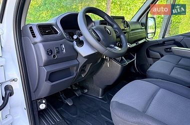 Тентований Renault Master 2022 в Києві фото 73 Тентований Renault Master 2022 в Києві
