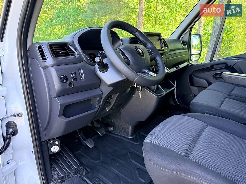 Тентований Renault Master 2022 в Києві фото 73 Тентований Renault Master 2022 в Києві