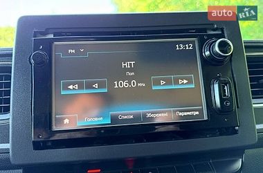 Тентований Renault Master 2022 в Києві фото 84 Тентований Renault Master 2022 в Києві