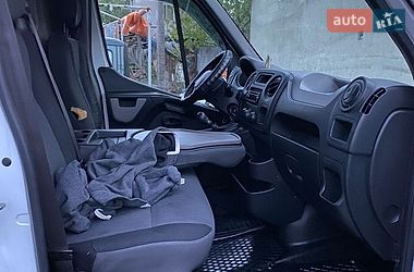 Інші вантажівки Renault Master 2013 в Києві