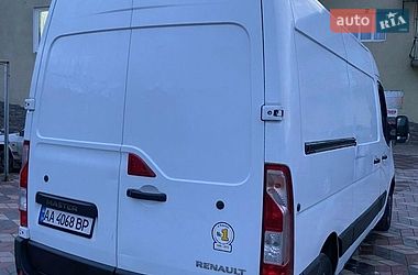 Інші вантажівки Renault Master 2013 в Києві