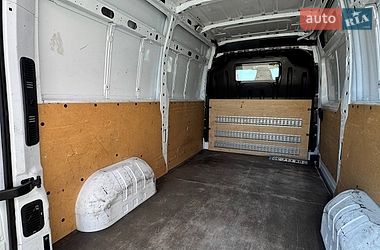 Грузовой фургон Renault Master 2021 в Виннице