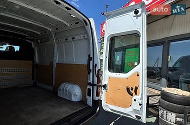 Грузовой фургон Renault Master 2021 в Виннице