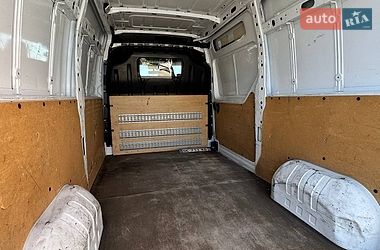 Грузовой фургон Renault Master 2021 в Виннице