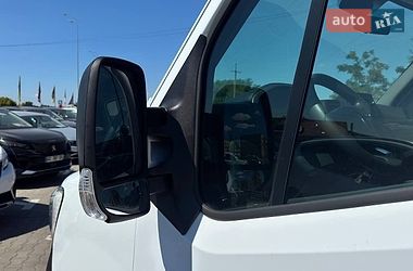 Грузовой фургон Renault Master 2021 в Виннице