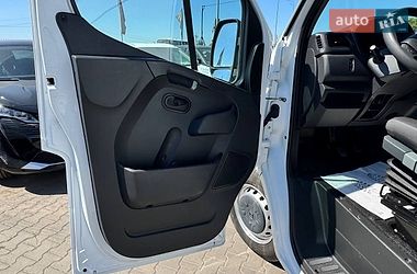 Грузовой фургон Renault Master 2021 в Виннице