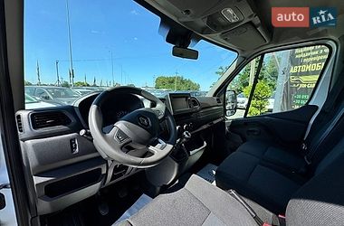 Грузовой фургон Renault Master 2021 в Виннице