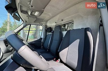 Грузовой фургон Renault Master 2021 в Виннице
