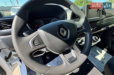 Грузовой фургон Renault Master 2021 в Виннице
