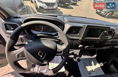 Грузовой фургон Renault Master 2021 в Виннице